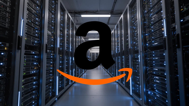 Beitragsbild zu Amazon Aktie: Rekordschulden für KI