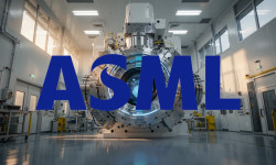 Beitragsbild zu ASML Aktie: High-NA auf dem Vormarsch