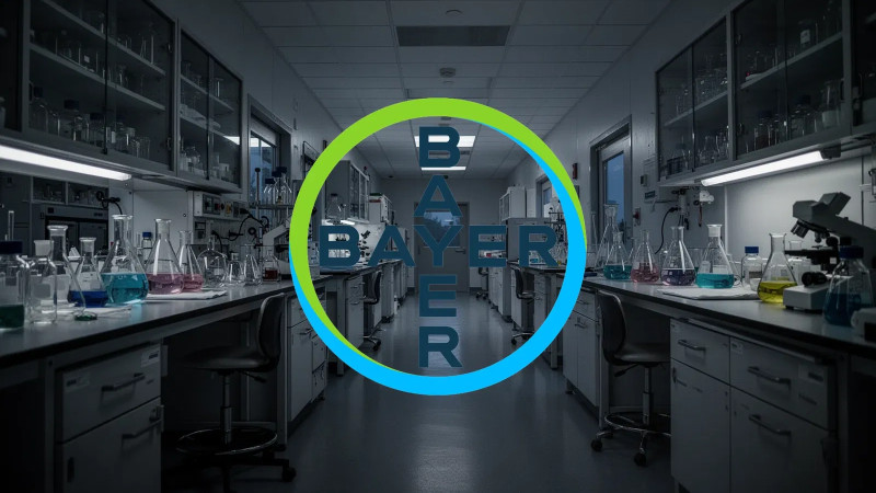 Beitragsbild zu Bayer Aktie: Glyphosat-Desaster geht weiter