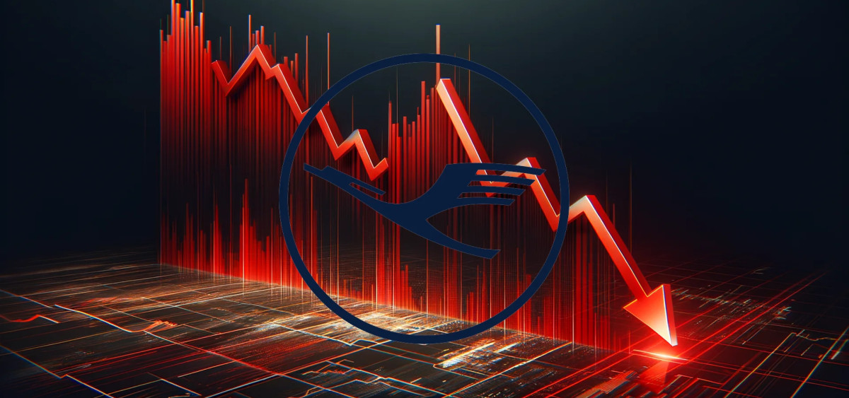 Beitragsbild zu Lufthansa Aktie: Doppelter Rückenwind