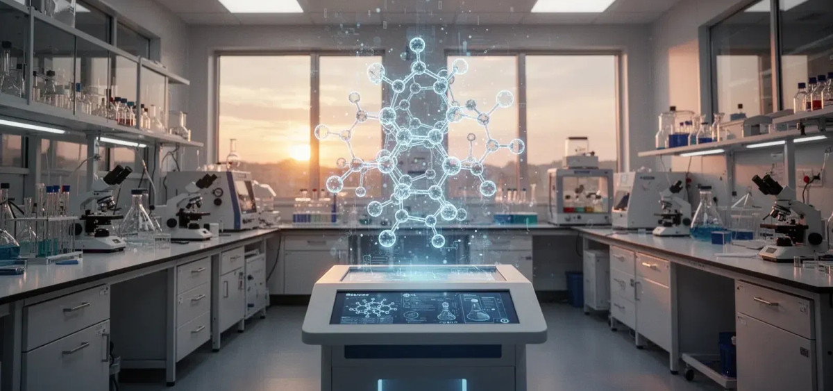 Beitragsbild zu Healwell AI Aktie: Millionen-Deal!