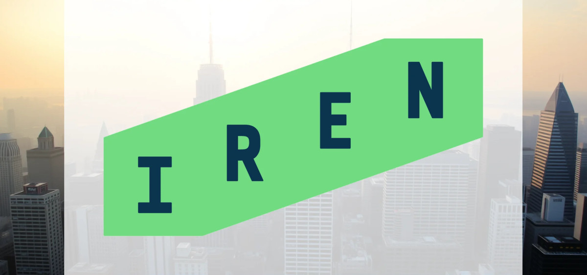 Beitragsbild zu Iris Energy Aktie: Irrational oder berechtigt?