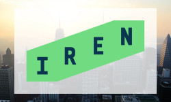 Beitragsbild zu Iris Energy Aktie: Irrational oder berechtigt?