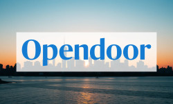 Beitragsbild zu Opendoor Aktie: Turbulente Phase!