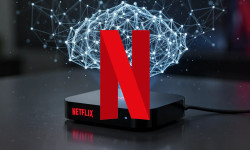 Beitragsbild zu Netflix Aktie: KI statt Mega-Deal
