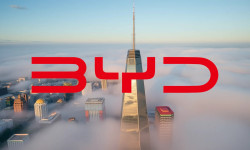 Beitragsbild zu BYD-Aktie: Unfassbares Kursziel!