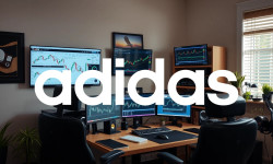 Beitragsbild zu Adidas Aktie: Paradox des Grauens!