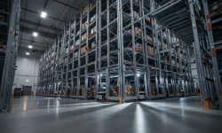 Beitragsbild zu Amazon Aktie: Doppelschlag für mehr Marge