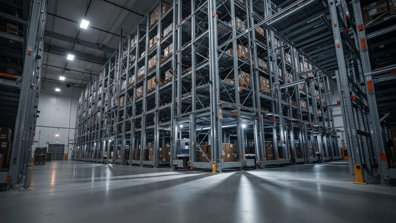 Beitragsbild zu Amazon Aktie: Doppelschlag für mehr Marge