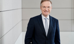 Beitragsbild zu Andritz - Ein Auftragspolster von mehr als zehn Milliarden Euro