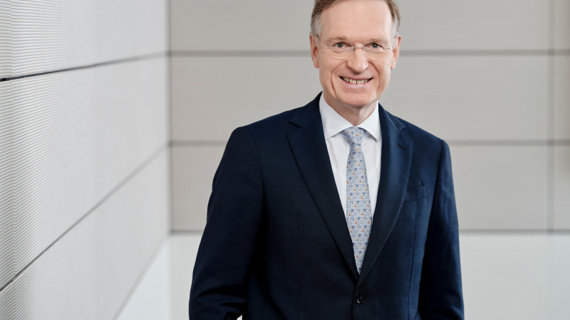 Beitragsbild zu Andritz - Ein Auftragspolster von mehr als zehn Milliarden Euro