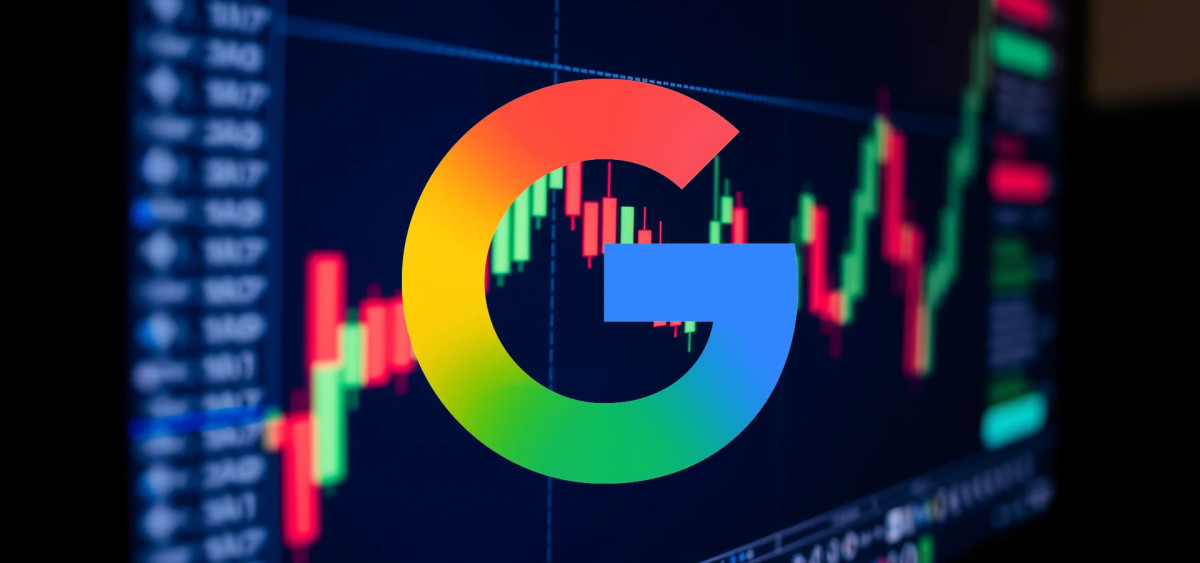 Beitragsbild zu Alphabet Aktie: Dominanz zementiert