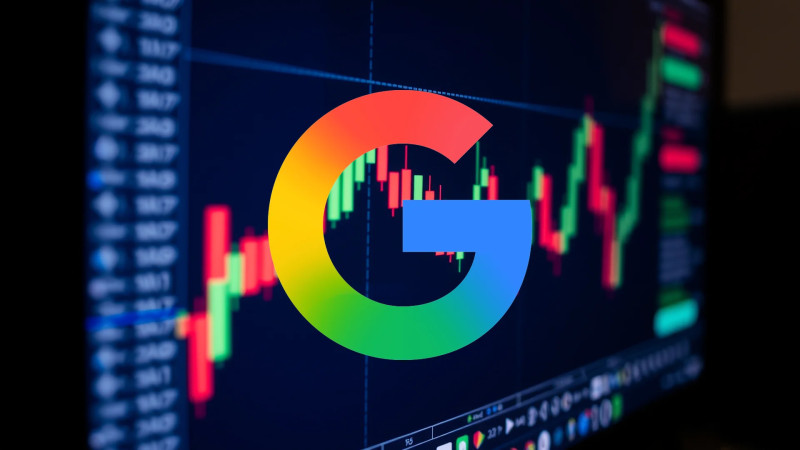 Beitragsbild zu Alphabet Aktie: Dominanz zementiert