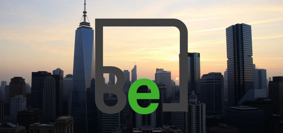 Beitragsbild zu Bloom Energy Aktie: Milliarden-Auftrag!