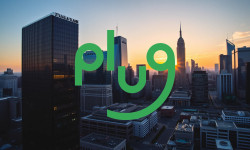 Beitragsbild zu Plug Power Aktie: Absturz befürchtet?