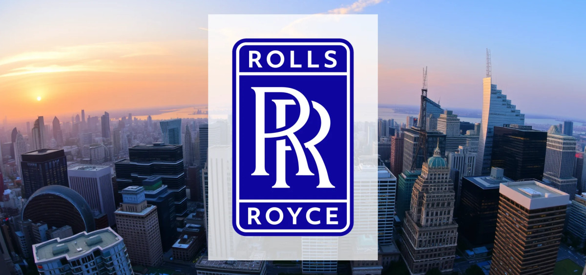 Beitragsbild zu Rolls-Royce Aktie: Rekordjagd ohne Ende!
