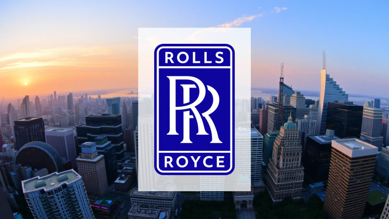 Beitragsbild zu Rolls-Royce Aktie: Rekordjagd ohne Ende!
