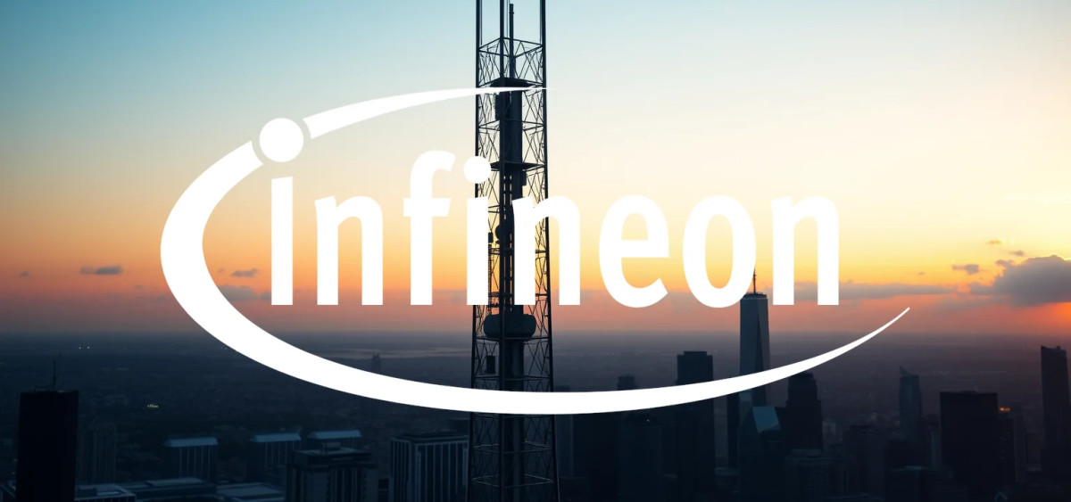 Beitragsbild zu Infineon Aktie: Details offenbart