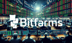 Beitragsbild zu Bitfarms Aktie: Strategie-Schock!