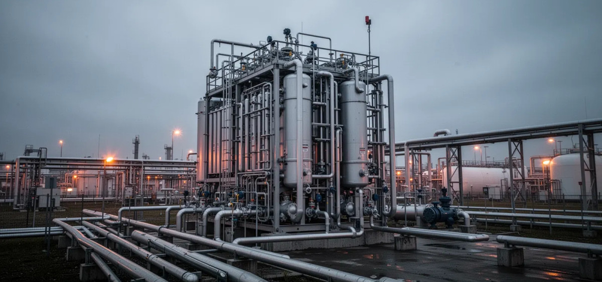 Beitragsbild zu SunHydrogen Aktie: Sektor-Sorgen belasten