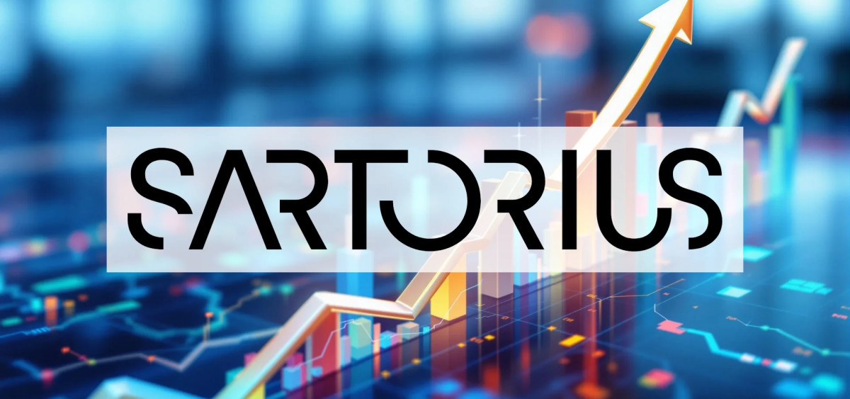 Beitragsbild zu Sartorius Aktie: Kampf um die Trendwende