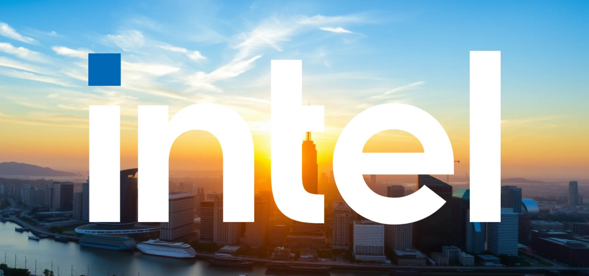 Beitragsbild zu Intel Aktie: Tesla-Bombe gezündet!