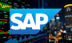 Beitragsbild zu SAP Aktie: CEO schlägt Alarm – 110 Milliarden verbrannt!