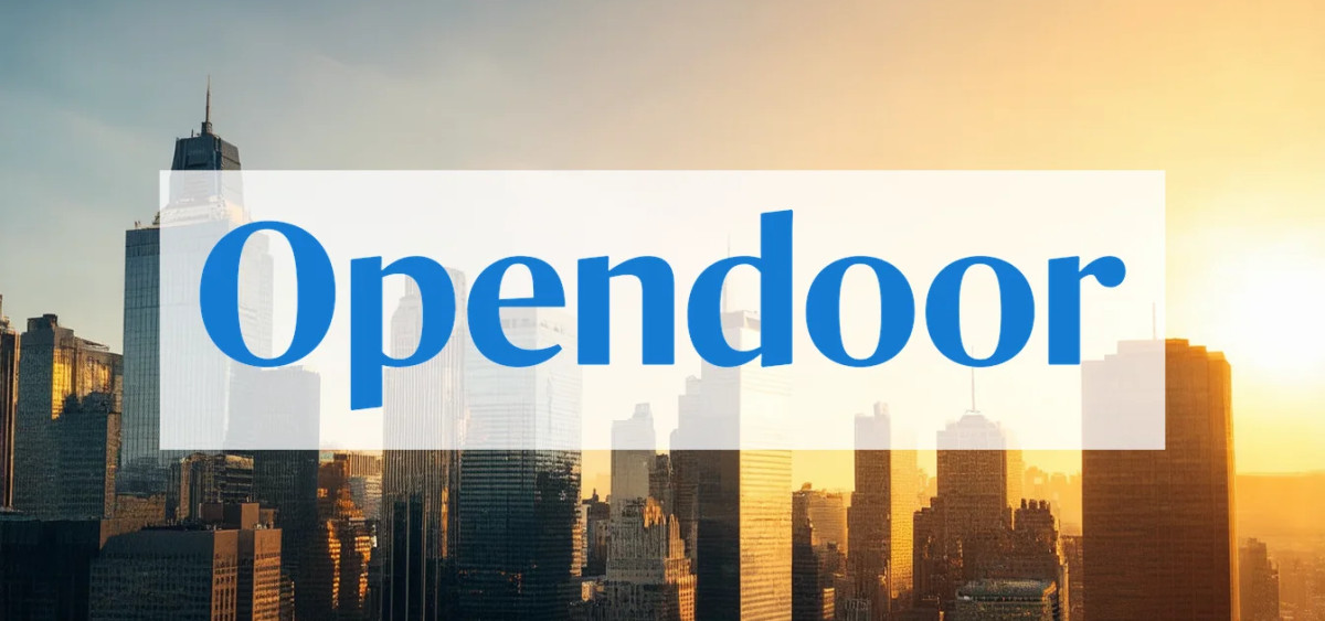 Beitragsbild zu Opendoor Aktie: Nachteiliges Umfeld?