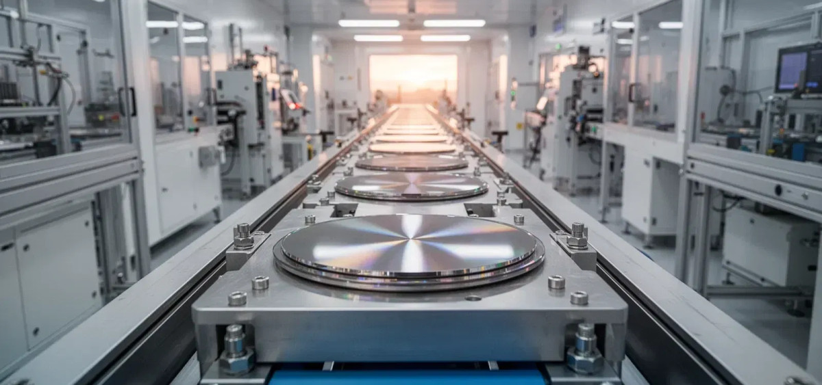 Beitragsbild zu ams OSRAM Aktie: Schuldenabbau in der Zielgeraden