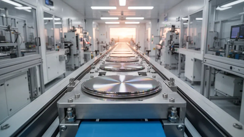 Beitragsbild zu ams OSRAM Aktie: Schuldenabbau in der Zielgeraden