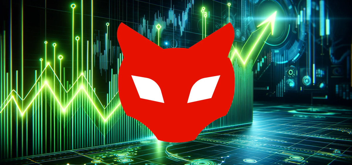 Beitragsbild zu Red Cat Aktie: Analysten bleiben optimistisch