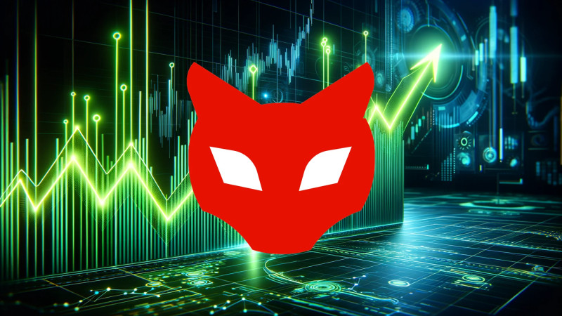 Beitragsbild zu Red Cat Aktie: Analysten bleiben optimistisch