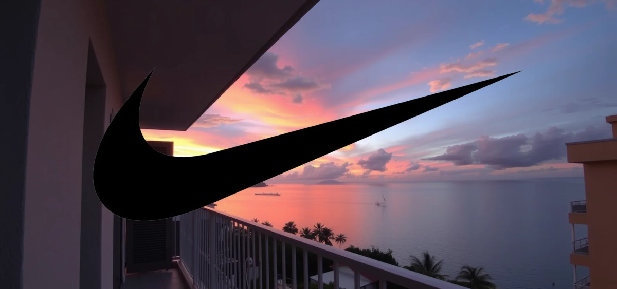 Beitragsbild zu Nike Aktie: Absturz nach Quartalszahlen