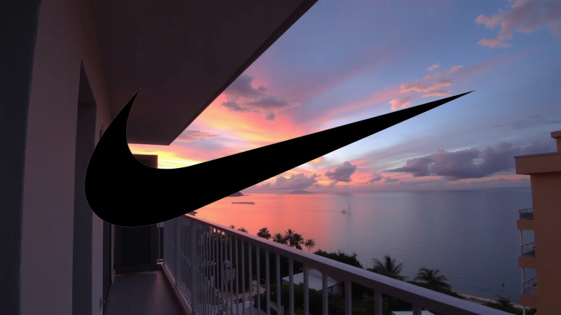 Beitragsbild zu Nike Aktie: Absturz nach Quartalszahlen