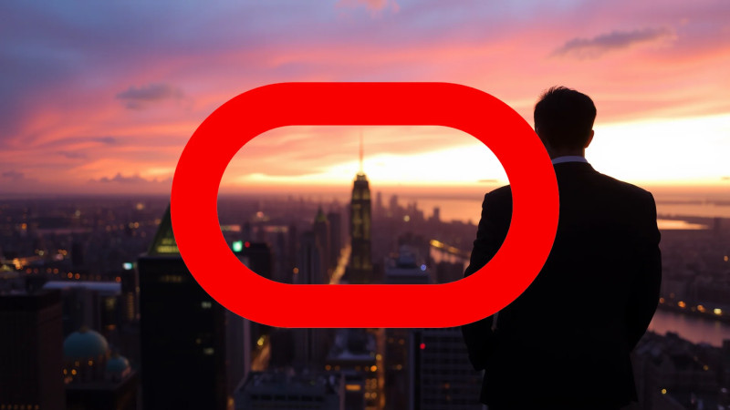 Beitragsbild zu Oracle Aktie: Gigantisches Comeback?