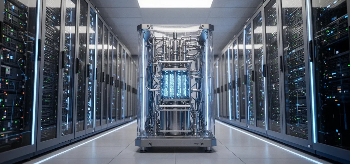 Beitragsbild zu Quantum eMotion Aktie: Tagesereignisse zusammengefasst