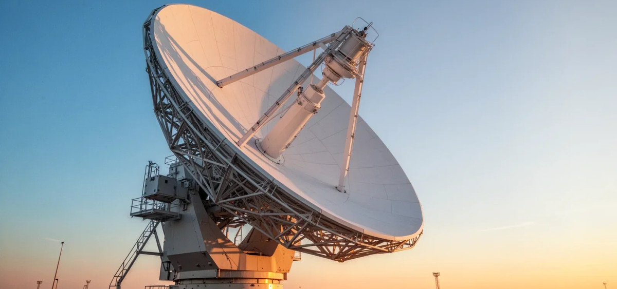 Beitragsbild zu Eutelsat Aktie: GSM-R-Abschied als Chance