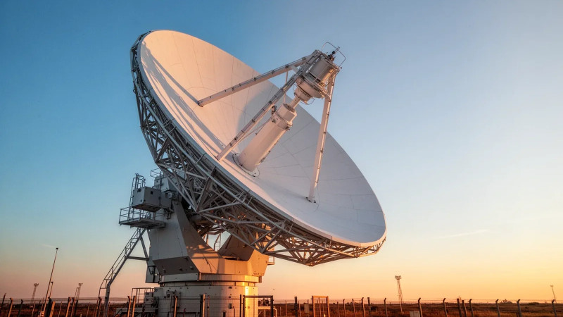 Beitragsbild zu Eutelsat Aktie: GSM-R-Abschied als Chance