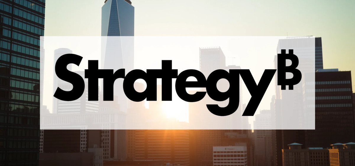 Beitragsbild zu Strategy Aktie: Schwachstellen offenbart?