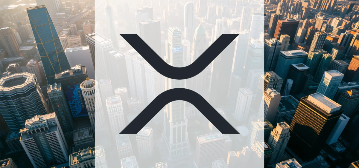 Beitragsbild zu XRP: Entscheidende Zone