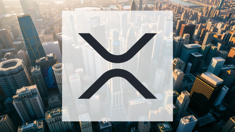 Beitragsbild zu XRP: Entscheidende Zone