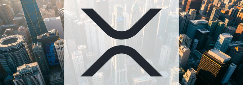 Beitragsbild zu XRP: Profis nutzen die Korrektur