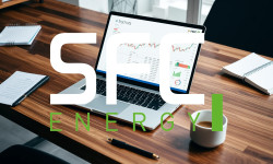 Beitragsbild zu SFC Energy Aktie: Crash im Endspurt!