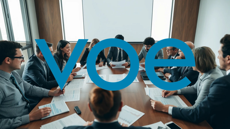 Beitragsbild zu Voestalpine Aktie: Hoffnungsvolle Entwicklungen!