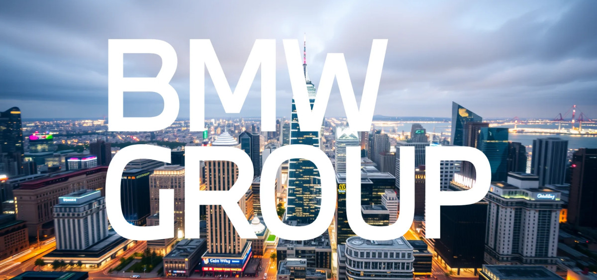 Beitragsbild zu BMW Aktie: Strategieanpassung erwartet