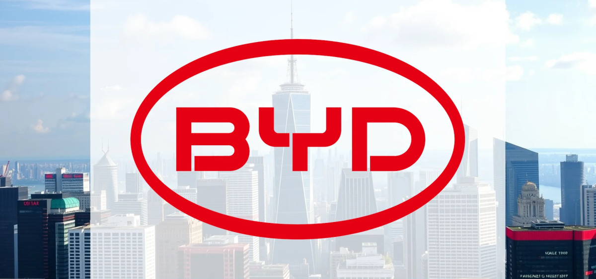 Beitragsbild zu BYD Aktie: Buffett steigt komplett aus