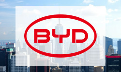 Beitragsbild zu BYD Aktie: Tesla-Überholung!