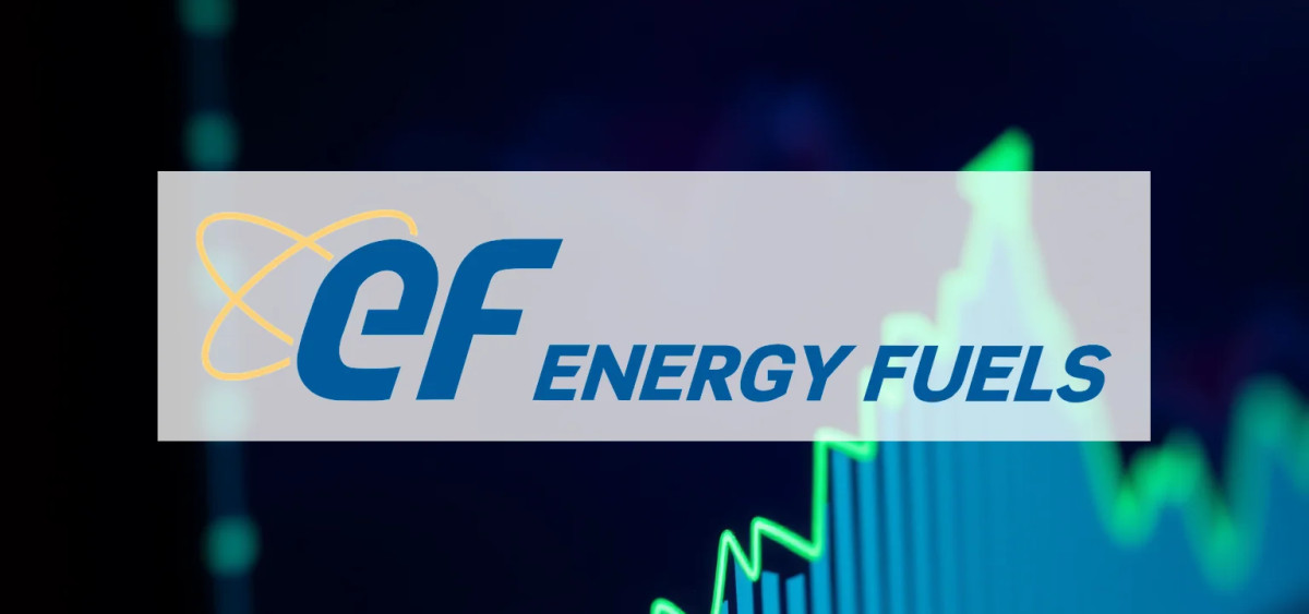 Beitragsbild zu Energy Fuels Aktie: Ernste Konsequenzen!