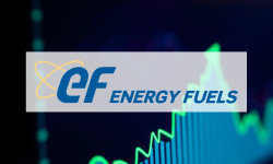 Beitragsbild zu Energy Fuels Aktie: Ernste Konsequenzen!