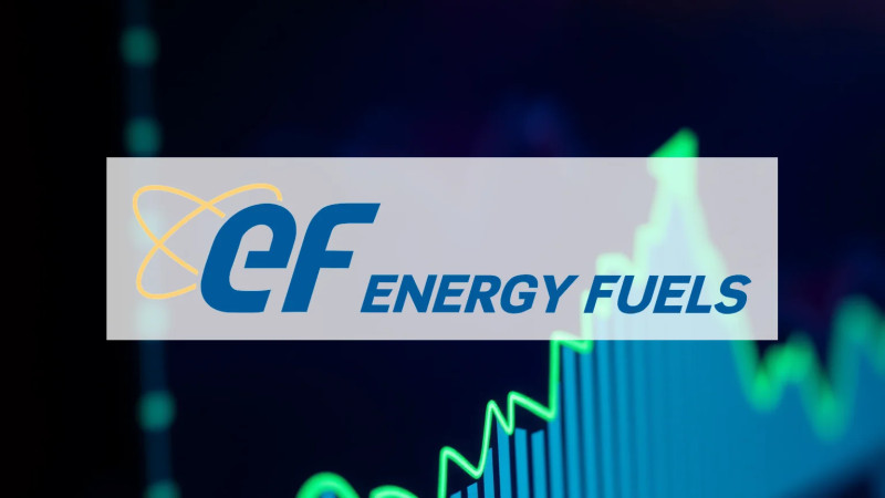 Beitragsbild zu Energy Fuels Aktie: Ernste Konsequenzen!